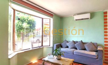 ARRIENDO CASA 3 DORMITORIOS EN LABRANZA