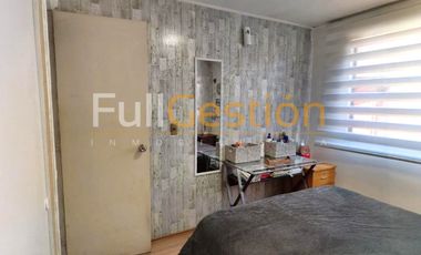 ARRIENDO CASA 3 DORMITORIOS EN LABRANZA