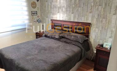 ARRIENDO CASA 3 DORMITORIOS EN LABRANZA