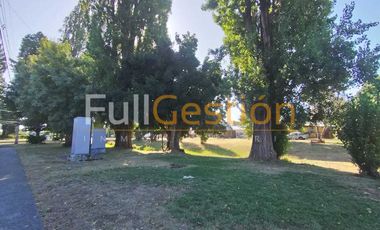 ARRIENDO CASA 3 DORMITORIOS EN LABRANZA