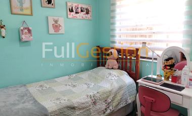 ARRIENDO CASA 3 DORMITORIOS EN LABRANZA