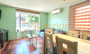 ARRIENDO CASA 3 DORMITORIOS EN LABRANZA