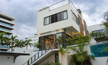 Casa en Puerto Cancún