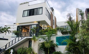 Casa en Puerto Cancún