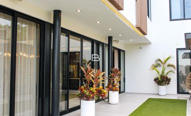 Casa en Puerto Cancún
