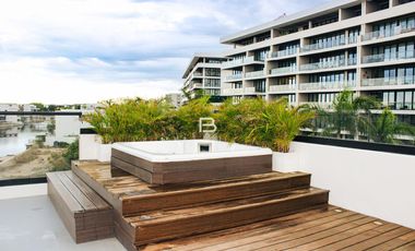 Casa en Puerto Cancún