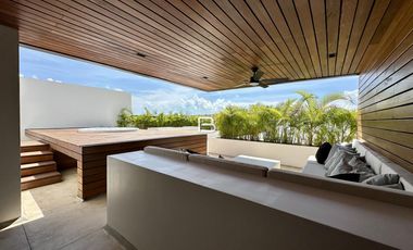 Casa en Puerto Cancún