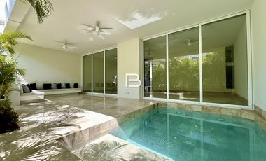 Casa en Puerto Cancún