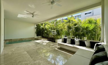 Casa en Puerto Cancún