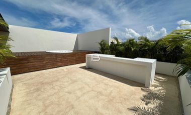Casa en Puerto Cancún