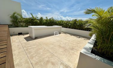 Casa en Puerto Cancún