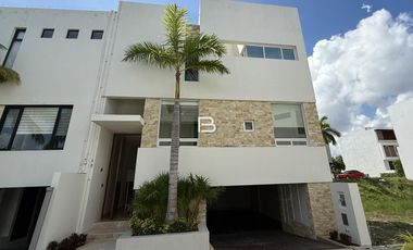 Casa en Puerto Cancún