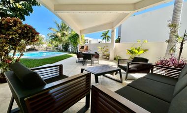 Remate de Casa en Cancun Residencial Isla Dorada