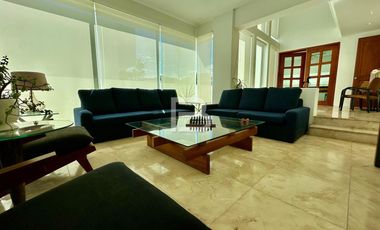Casa En Venta Isla Dorada en Cancun Zona Hotelera