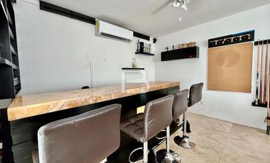 Casa En Venta Isla Dorada en Cancun Zona Hotelera