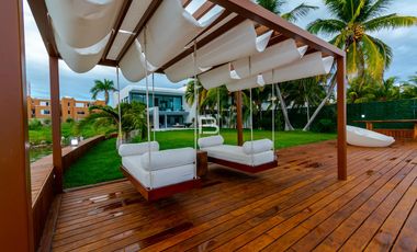 PokTaPok Casa En Venta Con Muelle