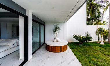 PokTaPok Casa En Venta Con Muelle