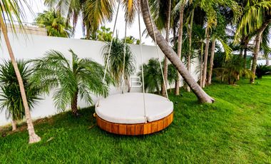 PokTaPok Casa En Venta Con Muelle
