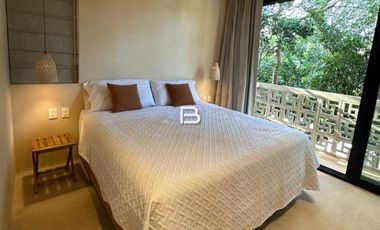 Villa en Venta en Tulum de 5 Habitaciones con Alberca Privada