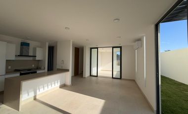 Casa en Venta en Karakal Nuevo Vallarta con alberca | 3 recamaras en fraccionamiento privado
