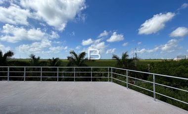 Casa en venta Puerto Cancún