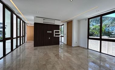 Casa en venta Puerto Cancún