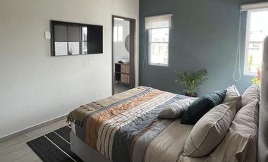 Casa en Real Alcalá Sur, Tecámac