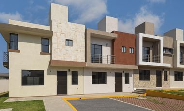 Casa en Real Alcalá Sur, Tecámac