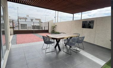 Casa en Real Alcalá Sur, Tecámac