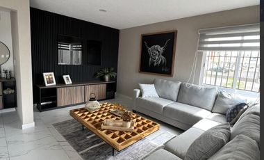 Casa en Real Alcalá Sur, Tecámac