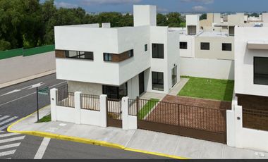 Casa en Real Alcalá Sur, Tecámac