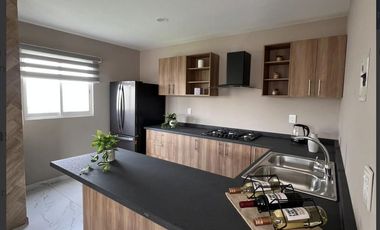 Casa en Real Alcalá Sur, Tecámac