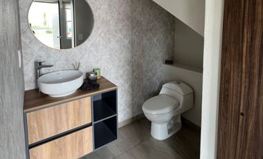 Casa en Real Alcalá Sur, Tecámac