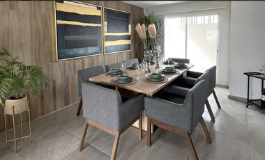 Casa en Real Alcalá Sur, Tecámac