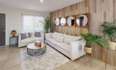 Casa en Real Alcalá Sur, Tecámac