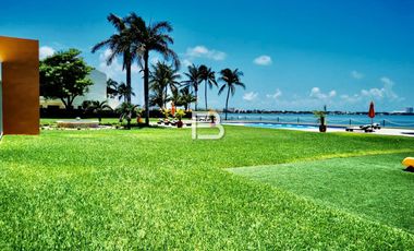 Isla Dorada Casa En Renta Sin Muebles