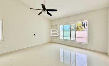 Isla Dorada Casa En Renta Sin Muebles