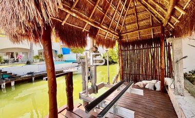 Isla Dorada Casa En Renta Sin Muebles