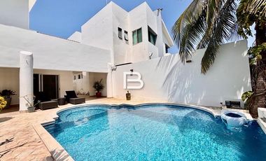 Isla Dorada Casa En Renta Sin Muebles