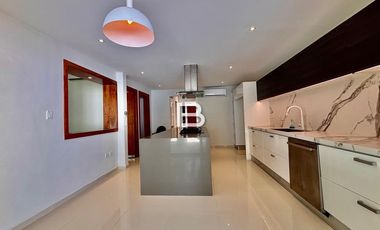 Isla Dorada Casa En Renta Sin Muebles