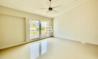 Isla Dorada Casa En Renta Sin Muebles