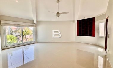 Isla Dorada Casa En Renta Sin Muebles