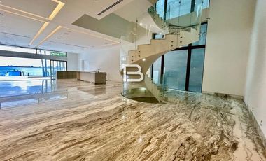 Mansion en Venta En Isla Dorada Cancún