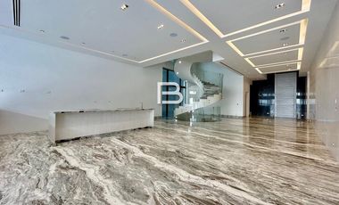 Mansion en Venta En Isla Dorada Cancún