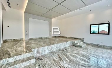 Mansion en Venta En Isla Dorada Cancún
