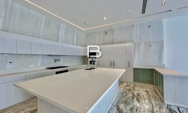 Mansion en Venta En Isla Dorada Cancún