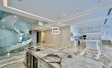 Mansion en Venta En Isla Dorada Cancún