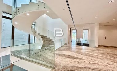 Mansion en Venta En Isla Dorada Cancún