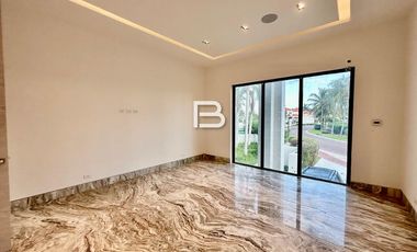 Mansion en Venta En Isla Dorada Cancún