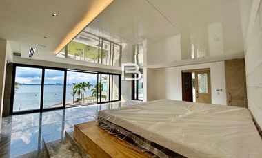Mansión A Estrenar en Venta en Isla Dorada
